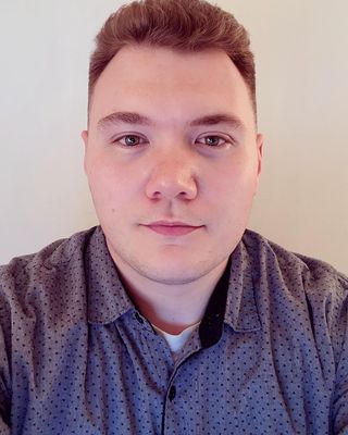 Photo of Dylan Aguiar, Clinical Social Work/Therapist, LICSW
