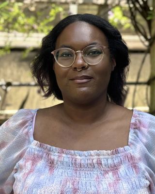 Photo of Yasmine Wallace, Clinical Social Work/Therapist, LMSW