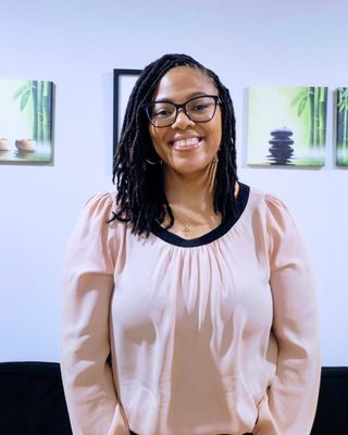 Photo of Constance West, Licensed Professional Counselor, MA, LPC