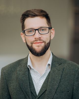 Photo of Richard Lovell, Counsellor, MBACP