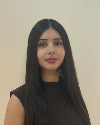 Photo of Dr Harleen Mahal, Psychologist, DCounsPsych, HCPC - Couns. Psych.