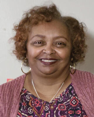 Photo of Denise J Dozier, Marriage & Family Therapist Associate in South Loop, Chicago, IL