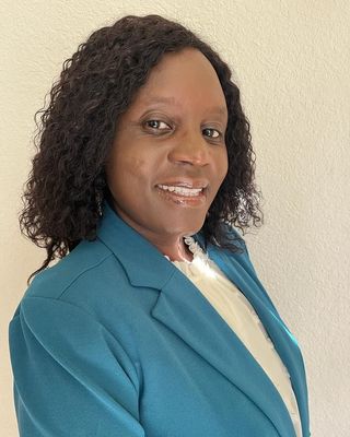 Photo of Martha Motari, Psychiatric Nurse Practitioner