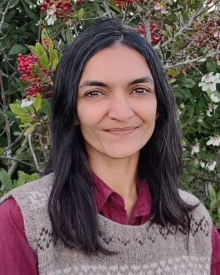 Photo of Aarti Subramaniam, Pre-Licensed Professional in Davis, CA