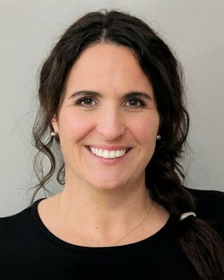 Photo of Charlotte Gurr - Relationships & Intimacy - Charlotte Gurr, Registered Psychotherapist (Qualifying)