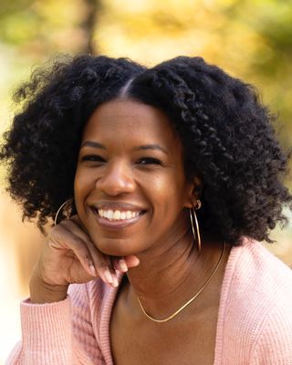 Photo of Rece McGee, Marriage & Family Therapist, LMFT