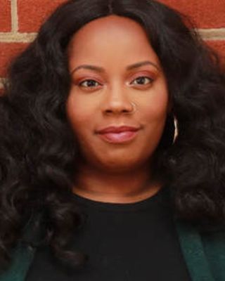 Photo of Shanita Newman, Counselor