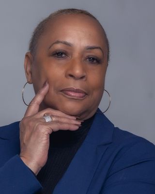 Photo of Nasiyra Naz Clayton, Licensed Master Social Worker, LMSW