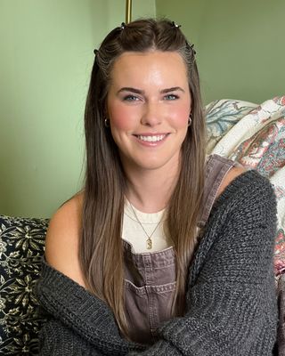 Photo of Skylar Wannemacher, Licensed Social Worker, LMSW