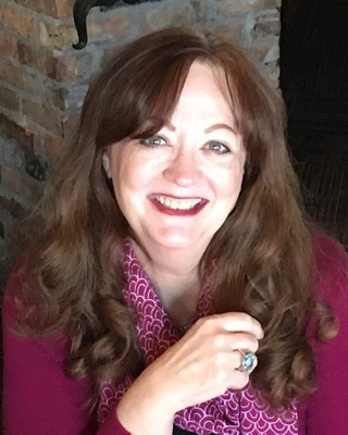 Photo of Rhonda Colley, Licensed Professional Counselor in Tulsa, OK