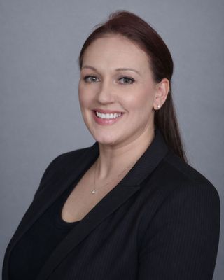 Photo of Farrah Page, Psychiatric Nurse Practitioner, PMHNP
