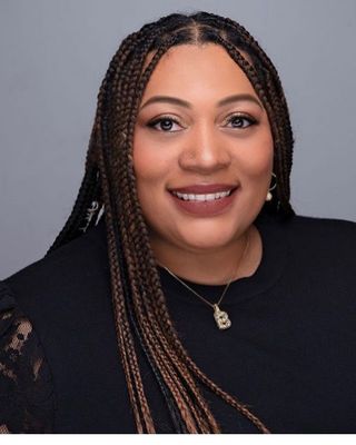 Photo of Dr. Ieisha Beasley, Clinical Social Work/Therapist in Louisville, KY