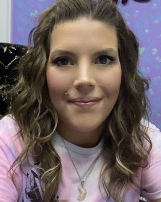 Photo of Cassandra Jo Carmichael, Clinical Social Work/Therapist, LMSW