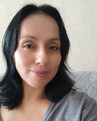 Foto de Vanessa Aguilar Valadez, Psicoterapeuta, Maestría