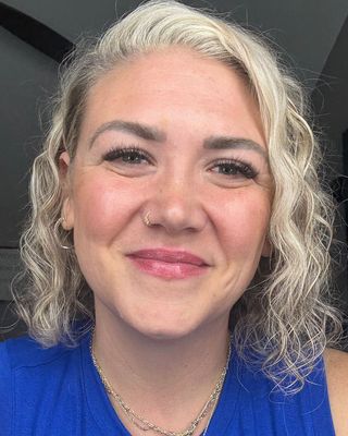 Photo of Ashley Renee Brown - The Brown Clinic P.C. Ashley Brown, Clinical Social Work/Therapist, MSW, LCSW