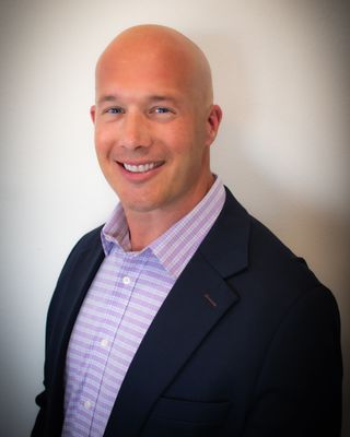 Photo of Eric Meyer, Psychiatric Nurse Practitioner, MS, MSN, RN, ARNP, PMHNP