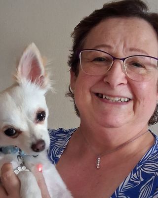 Photo of Caroline Dicker - Forget Me Not Counselling, Counsellor, MNCPS Acc.