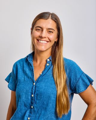 Photo of Jill Gaines Bell, Clinical Social Work/Therapist, LCSW