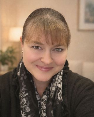 Photo of Elaine Argueta, Clinical Social Work/Therapist, LCSW-R