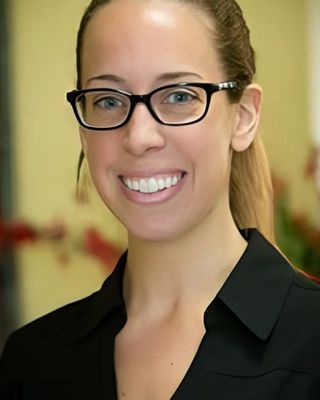 Photo of Kristin McCall, PMHNP, Psychiatric Nurse