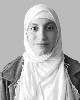 Photo of Nikita Agulhas, General Counsellor