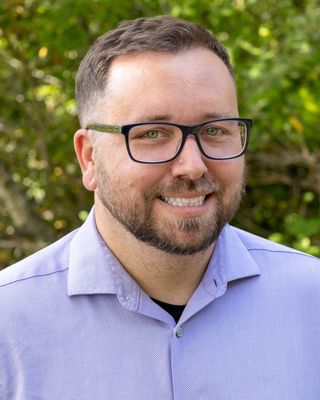 Photo of Bruce Wilson, Counselor, MEd, MDiv, LMHC, NCC