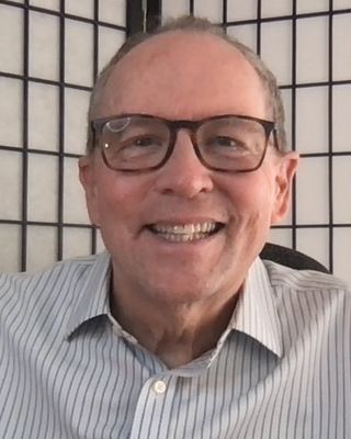 Photo of George Lough, Psychologist in La Crosse, WI