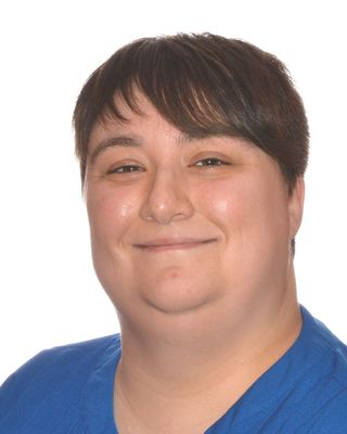 Photo of Fanny Roy, Registered Psychotherapist (Qualifying), GDip