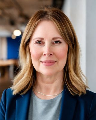 Photo of Rima Mickus, Counselor, MS, LCPC