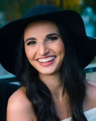 Photo of Ashley Buck, Licensed Professional Counselor, LPC