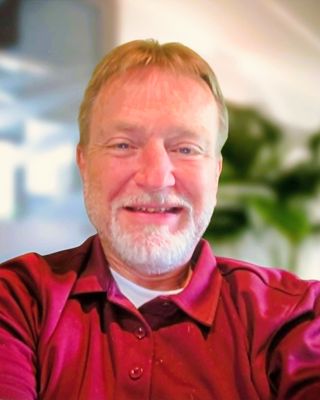 Photo of Steven Lloyd Halstead, Licensed Professional Clinical Counselor, M.Ed, LPCC-S