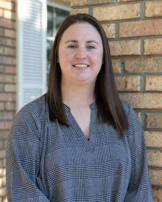 Photo of Erin Satterlee, Registered Mental Health Counselor Intern, MS, NCC