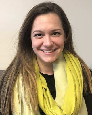 Photo of Samantha Levin, LMHC, Counselor in Watertown