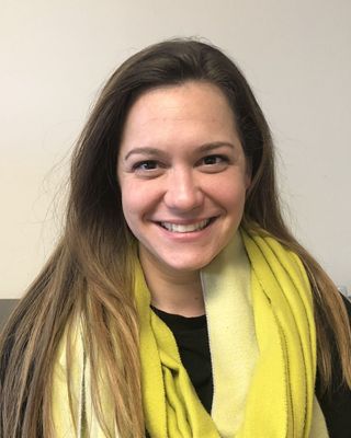 Photo of Samantha Levin, Counselor in Springfield, MA