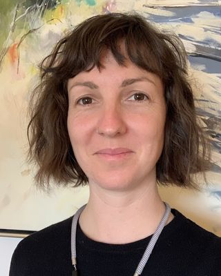 Photo of Tegan Mumford, Social Worker, AMHSW