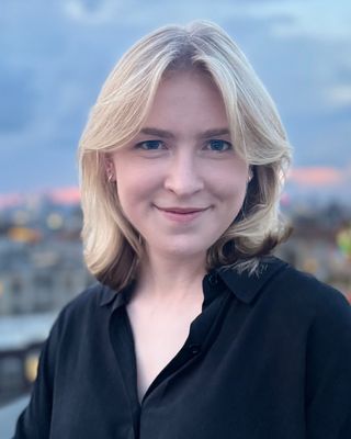 Photo of Caroline Carson, Counselor, LMHC