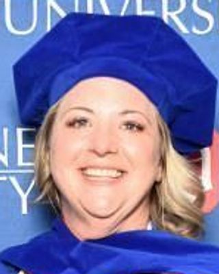 Photo of Renee Ludwig, Licensed Professional Counselor, MA, LPC