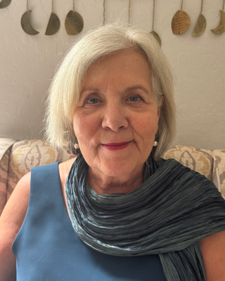 Photo of Marilyn Stahl, Marriage & Family Therapist, LMFT