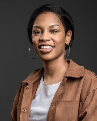 Photo of Kayla Gordon, Resident in Counseling, MA, EdS, NCC