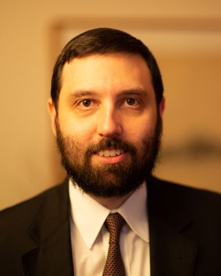 Photo of Moshe Marcus, PhD, Psychologist