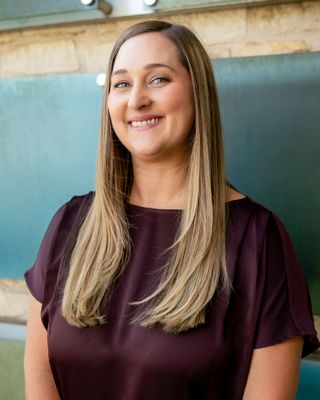 Photo of Shanna Kotin, Marriage & Family Therapist, MA, LMFT