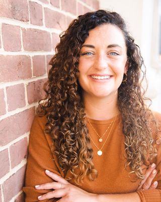 Photo of Emily Young, Clinical Social Work/Therapist, LCSW-C