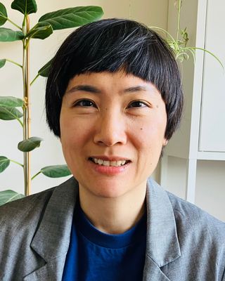 Photo of Dr. Sulin Tan, Psychologist, PsyD