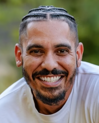 Photo of Chris Jackson, Marriage & Family Therapist, LMFT
