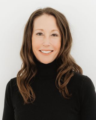 Photo of Tricia Sandham, Psychologist, PhD, RPsych