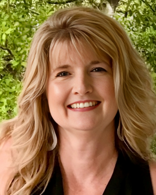 Photo of Deborah Dyer, Licensed Professional Counselor, LPC