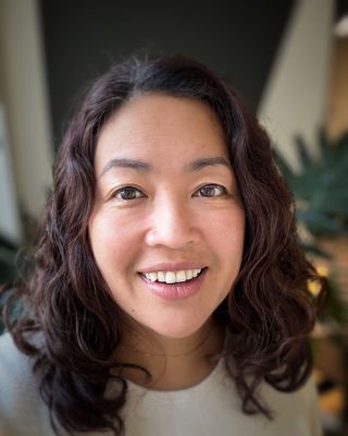 Photo of Kat Duffell, Counsellor, MBACP