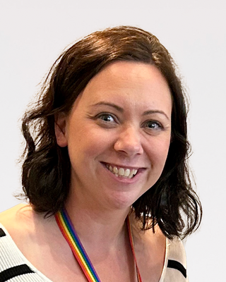 Photo of Jaime Milling Backof, Clinical Social Work/Therapist, LCSW