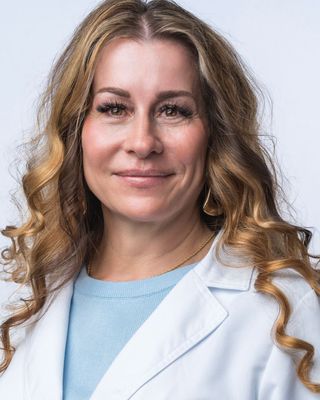 Photo of Babett Chapman, Psychiatric Nurse Practitioner, APRN, PMHNP