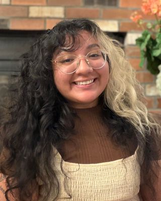 Photo of Jennifer Alvarado, LMSW